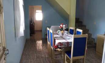 Imagem 5: Casa no Riacho das Pedras