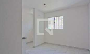 Imagem 6: Apartamento para Aluguel - Parque Sao Luis, 1 Quarto, 30 m2