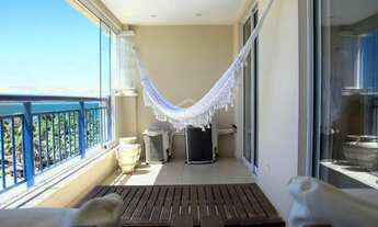 Imagem 6: Apartamento - 55 metros quadrados com 2 quartos em Praia do Futuro II - Fortaleza - CE