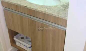 Imagem 5: Flat com 1 dormitório para alugar, 45 m² por R$ 4.900,00/mês - Brooklin Paulista - São Pau