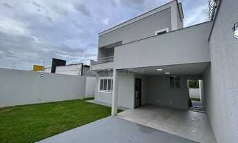 Imagem 2: Casa Duplex no Araçagy