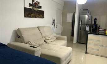 Imagem 4: APARTAMENTO PARA LOCAÇÃO NO TREND LOFT COM 1 DORMITORIO E 1 VAGA DE GARAGEM