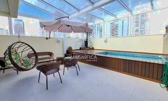 Imagem 4: COBERTURA com 4 dormitórios à venda com 270m² por R$ 1.980.000,00 no bairro Ecoville - CUR