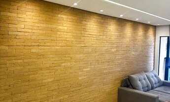 Imagem: AP 3/4 C/ VARANDA RES ALTO DA BOA VISTA