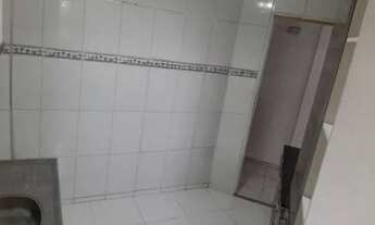 Imagem 7: ÓTIMO APARTAMENTO; 2 QUARTOS COZINHA SALÃO FESTAS ÁREA DE SERVIÇO; À CVENDA EXCELENTE LOCA