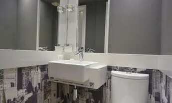 Imagem 7: Apartamento à Venda - Botafogo, 2 Quartos, 87 m2