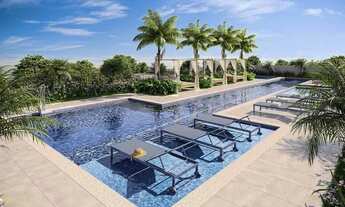 Imagem: Apartamento a venda com 62 metros 2 quartos