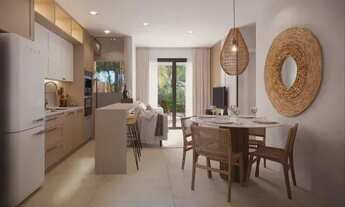 Imagem 5: Apartamento no Paraíso de Carneiros com Parcelas de 950 reais - Perfeito pra Invetir ou Cu