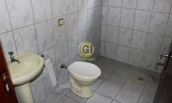 Imagem 5: GI ALUGA CASA TÉRREA 1 QUARTO NO JARDIM EMILIA