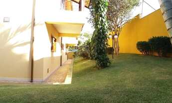 Imagem 4: Casa - Chácara Primavera - Campinas