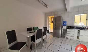 Imagem 5: São Paulo - Casa Padrão - Mandaqui