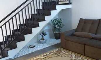 Imagem 5: Casa - Jardim Myrian Moreira da Costa - Campinas