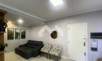 Imagem 3: Excelente Apartamento ÁREA PRIVATIVA 120 m² 3 quartos 1 Suíte 1 Vaga no Coração de Jesus