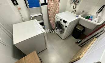 Imagem 6: 03 QUARTOS 1 STE - MOBILIADO - CLIMATIZADO - 02 VG