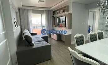 Imagem 6: R)Apartamento mobiliado c/ 03 dormitórios sendo 01 suíte no bairro Canto, Florianópolis