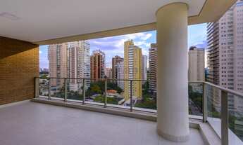 Imagem 3: Apartamento 4 dorms 4 vagas no Ibirapuera - 294 mt2