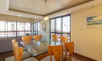 Imagem 6: Apartamento Venda 4 Dormitórios - 170 m² Itaim Bibi