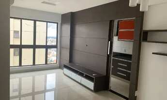 Imagem 2: Guara 2 Dolce Vitta 2/4 15 Andar Nascente