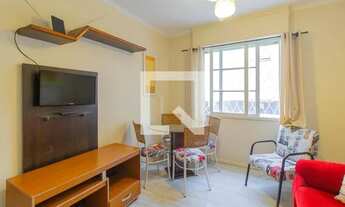 Imagem: Apartamento para Aluguel - Menino Deus