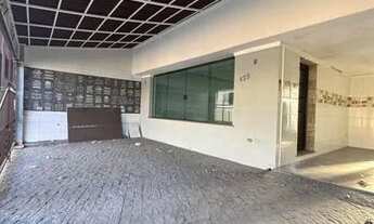 Imagem: Casa comercial para locação, Rua amadeu