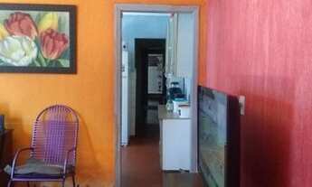 Imagem 3: Casa para Venda em Santo André, VILA GUARACIABA, 3 dormitórios, 1 banheiro, 2 vagas