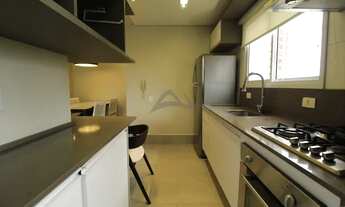 Imagem 5: Apartamento - Cambuí - Campinas