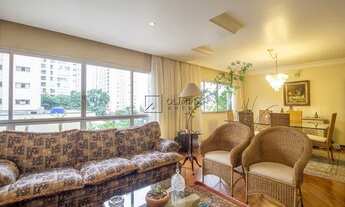 Imagem: Venda Apartamento 3 Dormitórios - 127 m²