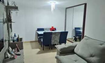 Imagem 4: Apartamento de 3 dormitórios, 2 banheiros, 1 vaga e 90 m² na Penha