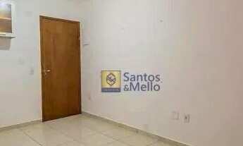 Imagem 4: Cobertura de 2 quartos para alugar no bairro Parque Capuava