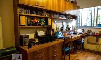 Imagem 7: Apartamento para Aluguel - Copacabana, 3 Quartos, 94 m2