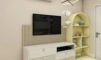 Imagem 5: AL - Apartamento para venda com 191m2 com 4 quartos em Jardim Renascença - São Luís - MA