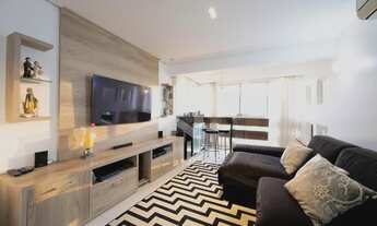 Imagem 2: Apartamento De 3 Quartos Com Dce, Reformado E Com Vista Livre - Sudoeste, Brasília DF