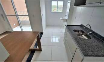 Imagem 6: Apartamento com 2 dormitórios à venda, 52 m² por R$ 390.000 - Urbanova - São José dos Camp