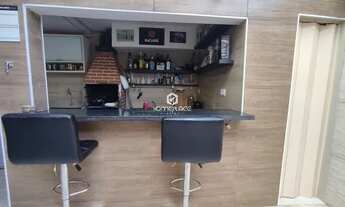 Imagem 2: Maravilhoso Sobrados com 3 dormitórios sendo 2 Suítes em São Bernardo do Campo