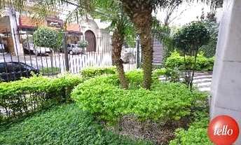 Imagem: São Paulo - Apartamento Padrão - Vila