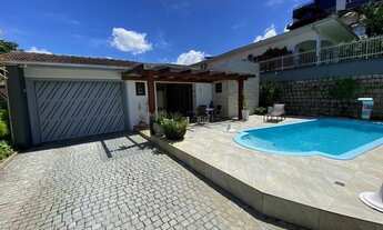 Imagem: CASA no SAGUAÇÚ com 3 quartos para LOCAÇÃO