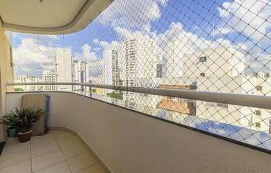 Imagem 7: Cobertura Venda Vila Romana 196 m² 4 Dormitórios