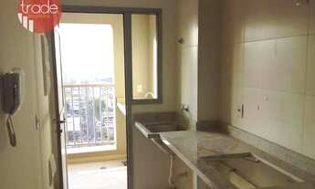 Imagem 6: Apartamento com 2 dormitórios à venda, 64 m² por R$ 594.500,00 - Jardim Botânico - Ribeirã