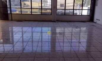 Imagem: Salão para alugar, 370 m² por R$ 5.500,00/mês