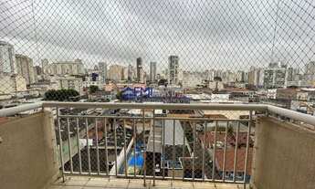 Imagem 3: Apartamento Mundo APTO 64m² 2 Dormitórios 2 vagas próximo ao metrô