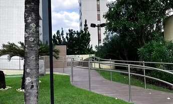 Imagem 3: Apartamento para aluguel possui 158 metros quadrados com 4 quartos em Pina - Recife - PE