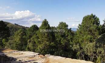 Imagem 5: Terreno com projeto aprovado à Venda na Região de Descansópolis - Campos do Jordão/SP