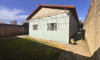 Imagem 2: Casa com2 quartos com varanda ampla no Setor Residencial Portinari codigo: 75248