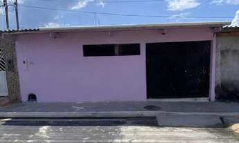 Imagem: Vendo casa no Pnorte