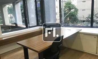 Imagem 3: Conjunto, 97 m² - venda por R$ 1.700.000,00 ou aluguel por R$ 18.000,01/mês - Vila Olímpia