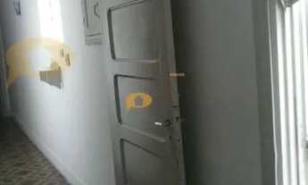 Imagem 6: TERRENO à venda, Vila Deodoro - São Paulo/SP