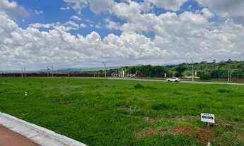 Imagem: Lote Solaris Laguna, Lote com 254,75m²