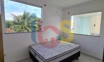 Imagem 4: Apartamento 2/4 no São Francisco