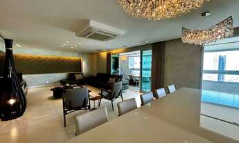 Imagem 2: Apartamento à venda, 4 quartos, 4 suítes, 4 vagas, Vila da Serra - Nova Lima/MG