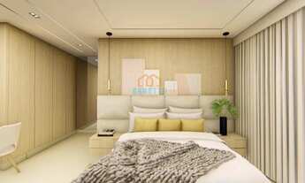 Imagem 4: Cód: 2350. Excelente oportunidade de investimento em Tibau/RN : Flat Venenza